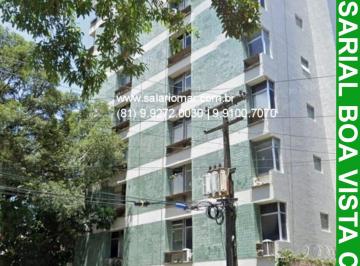 Foto 01 · Oportunidade única: Sala comercial à venda no EMPRESARIAL BOA VISTA CENTER, em Recife-PE! Com 2 sala