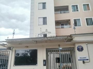 Apartamento de 2 quartos, São José dos Campos · Spazio Campo dos Lírios