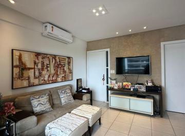 Apartamento , Salvador · Alto do Parque Pituba 2 Quartos com Dependência