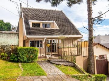 Casa de 4 quartos, Curitiba · Casa com vista para o Parque Barigui - 4 Suítes.