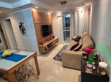 202511111445153372.jpg · Apartamento para Venda em São Bernardo do Campo, Ferrazópolis, 3 dormitórios, 1 banheiro, 1 vaga