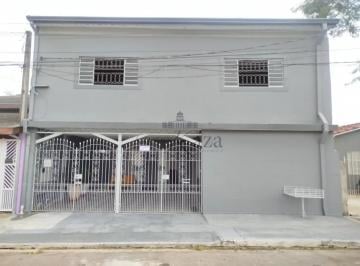 Comercial , São José dos Campos · Casa/Comercial Residencial - Misto - No bairro Jardim Oriente