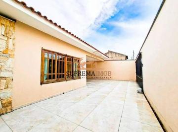 Casa · 180m² · 3 Quartos · 3 Vagas · Casa com 3 quartos à venda, por R$ 680.000 - Jardim Residencial Deolinda
