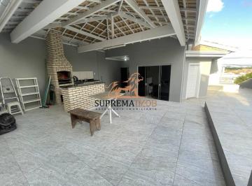 Casa · 197m² · 4 Quartos · 4 Vagas · Casa sobrado de esquina à venda com 193m² - Condomínio Horto Florestal II