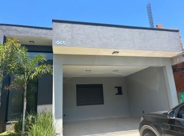 Casa de 3 quartos, Paulínia · Casa térrea à venda em Paulínia Terras da estância