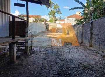 Foto 01 · Terreno, Centro, Pedreira, SP