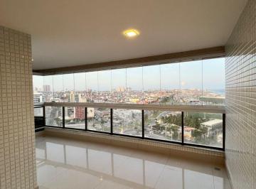 Apartamento de 3 quartos, Salvador · Armação Tres Quartos sendo 2 Suites