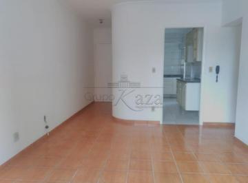 Apartamento de 3 quartos, São José dos Campos · Apt 81m² - 3 drm sendo 1 suíte, 1 wc, 1 vaga 