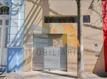 Foto 01 · Barracao, Centro, Campinas, SP