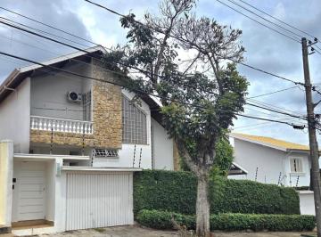 Fachada · Casa à venda no Bairro Caxambu em Jundiaí - SP