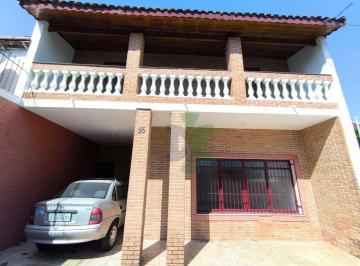 ce6b2f823c7675f2f3629bf480d1acb1d29f90a4 · Sobrado com 3 dormitórios à venda, 217 m² por R$ 450.000,00 - Centro - Jacareí/SP