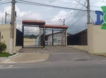 12185967dc55bb10c4749c400720afd13c116d86 · Casa com 2 dormitórios à venda, 82 m² por R$ 380.000 - Jardim Coleginho - Jacareí/SP