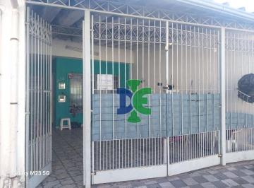 70724e584bae9316954fd670314efb54a13a2e10 · Casa com 2 dormitórios à venda, 116 m² por R$ 220.000,00 - Jardim Paraíba - Jacareí/SP