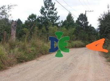 24e38b10c77be0cffe400b682f507805859c4bbe · Terreno à venda, 1000 m² por R$ 150.000,00 - Veraneio Ijal - Jacareí/SP