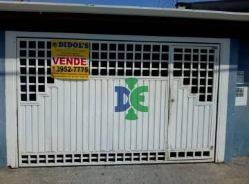 4edabeef265acbeea354ec4eccb94c39a8e59d44 · Casa com 6 dormitórios à venda, 85 m² por R$ 420.000,00 - Jardim Nova Esperança - Jacareí/SP