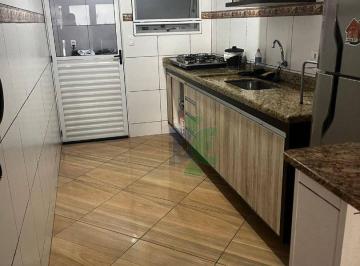 cf32efea501ca91ba62eb93fee63738f5fa698af · Casa com 3 dormitórios à venda, 90 m² por R$ 390.000,00 - Loteamento Jardim Sol Nascente - Jacareí/S