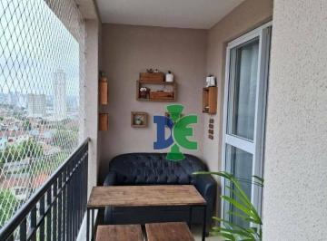 22d16bde724d5c94bd452a0cb9b466396528d7c0 · Apartamento com 3 dormitórios à venda, 88 m² por R$ 600.000,00 - Parque Santo Antônio - Jacareí/SP