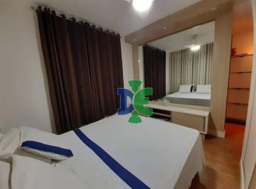 4646c90fff27704db1d1a66596ec7272b8e37f26 · Apartamento com 3 dormitórios à venda, 86 m² por R$ 660.000,00 - Jardim Pereira do Amparo - Jacareí/