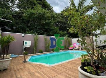 d578cade32ab6b7aaa341419ea7217636b454f4c · Sobrado com 3 dormitórios à venda, 195 m² por R$ 1.390.000,00 - Jardim Crystal Park - Jacareí/SP
