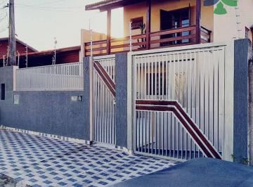 6e2223e4b4559b54ec16de800c995c5e80821d58 · Sobrado com 3 dormitórios à venda, 200 m² por R$ 536.000,00 - Jardim Terras de São João - Jacareí/SP