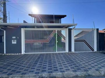 47b00c66a71ccaa9087ab29623f6faf1c2a6c832 · Sobrado com 3 dormitórios à venda, 200 m² por R$ 670.000,00 - Jardim Terras de São João - Jacareí/SP