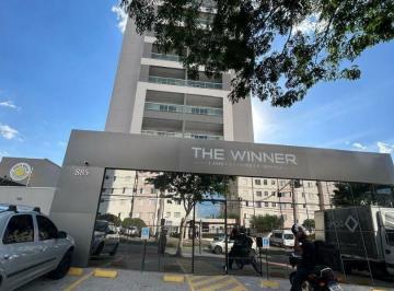 7953d126db0f96b2b3986593a16340aaa1f2b66d · Apartamento com 3 dormitórios, 84 m² - venda por R$ 830.000,00 ou aluguel por R$ 4.800,00/mês - Vill