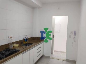 060f9f34dd199894853d1b8c82f94c6df256eef6 · Apartamento com 3 dormitórios para alugar, 78 m² por R$ 2.692,00/mês - Centro - Jacareí/SP