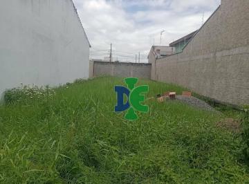 b66138ae4df75a6dbdc8a9e893666cf36e8b0162 · Terreno à venda, 175 m² por R$ 192.000,00 - Residencial Parque dos Sinos - Jacareí/SP