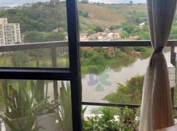808897b06a6525dfcc0e2f84d256b47bd6e74b0f · Apartamento com 3 dormitórios à venda, 89 m² por R$ 530.000,00 - Cidade Jardim - Jacareí/SP