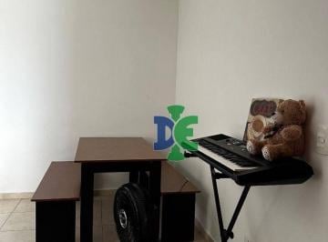 8c55dae6f9fca0623f9cb99da554715f933fa887 · Apartamento com 2 dormitórios à venda, 56 m² por R$ 330.000,00 - São João - Jacareí/SP
