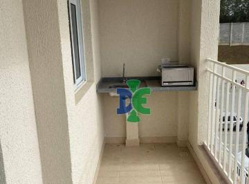 e1b44e478599e413775c992d0bde88527d46fd2f · Apartamento com 2 dormitórios à venda, 54 m² por R$ 255.000,00 - Parque Santo Antônio - Jacareí/SP