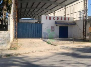 efacf7271972b550374ace848dc5279d652069fc · Galpão, 390 m² - venda por R$ 670.000,00 ou aluguel por R$ 5.800,00/mês - Jardim São Luiz - Jacareí/