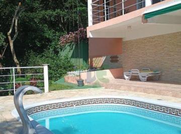 c09ac312754b7245ac5539588c49b7c8839b6091 · Chácara com 4 dormitórios à venda, 2067 m² por R$ 1.500.000,00 - Chácaras Condomínio Recanto Pássaro