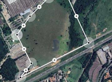 6077ecf57b975636462150bc3098c9306288239a · Área à venda, 235202 m² por R$ 70.000.000,00 - Eugênio de Melo - São José dos Campos/SP