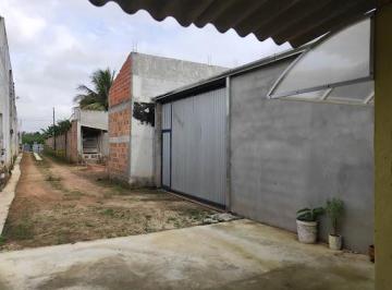 4bad2d8c4c0f670c726da4ae9954827a577b837e · Casa com terreno e Uma casa em fase de acabamento