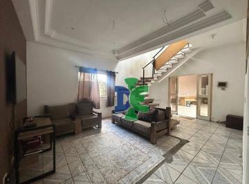 13e476cc80af2c706ee37a0447c0dac1a6b5cce3 · Sobrado com 4 dormitórios à venda, 120 m² por R$ 510.000,00 - Jardim Esperança - Jacareí/SP