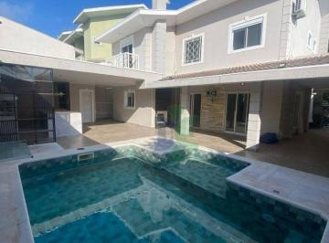 687c69907ab5bf3cf305f092c15ad3a768b74ee7 · Sobrado com 4 dormitórios à venda, 380 m² por R$ 1.490.000,00 - Vila Zezé - Jacareí/SP