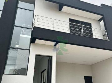 5e4be54406e8c61c3a340b13a7b580d1dc0c3ae0 · Casa com 3 dormitórios à venda, 204 m² por R$ 1.650.000 - Villa Branca - Jacareí/SP