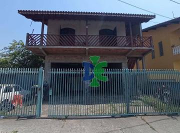 7d54e82d2dde46d935033515d5399a862eed4f07 · Sobrado com 3 dormitórios à venda, 160 m² por R$ 600.000,00 - Cidade Nova Jacareí - Jacareí/SP