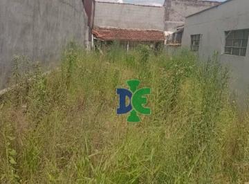 9fa5266e5152cb4e1b001da2469a193e2b29cb24 · Terreno à venda, 125 m² por R$ 155.000,00 - Jardim Emília - Jacareí/SP