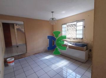 85d66b468bc22a8066e473c23ab180c1a37e3135 · Sobrado com 2 dormitórios à venda, 70 m² por R$ 215.000,00 - Cidade Salvador - Jacareí/SP