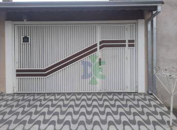 26428ca146dc3ece79d1b5835d04fd17f8272a37 · Casa com 3 dormitórios à venda, 132 m² por R$ 420.000,00 - Cidade Salvador - Jacareí/SP
