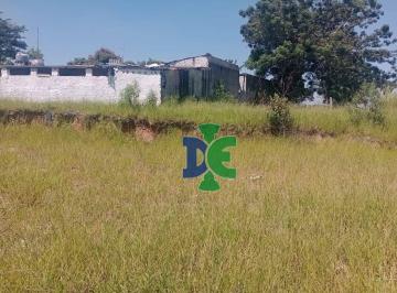 bba6442d9cfcc06cf9af8cb0fa3cac843b4b2275 · Terreno à venda, 235 m² por R$ 75.000,00 - Chácaras Reunidas Igarapés - Jacareí/SP