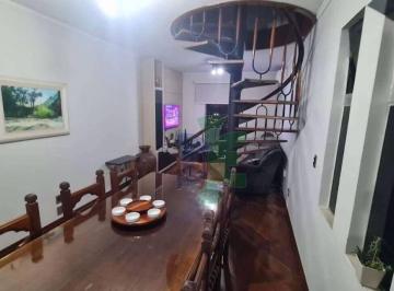 704524353203d9a37ce65fc2ccc17072e056ee19 · Cobertura com 3 dormitórios à venda, 337 m² por R$ 1.200.000,00 - Jardim Pereira do Amparo - Jacareí