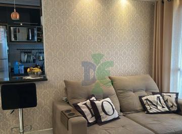 a57506634818811215582c2720ab4bce4e4b378e · Apartamento com 2 dormitórios à venda, 48 m² por R$ 420.000,00 - Villa Branca - Jacareí/SP