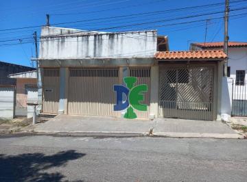 6e6b4439f4ae7188c9b77e25d84dce504be950c3 · Casa com 2 dormitórios à venda, 185 m² por R$ 420.000,00 - Jardim Panorama - Jacareí/SP