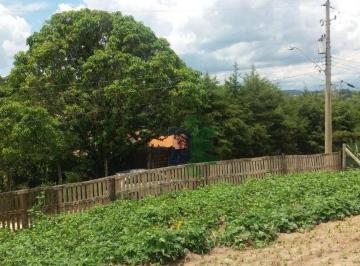 ae1f88211ba951477f51d57a38cb963b3cde39fd · Terreno à venda, 500 m² por R$ 95.000,00 - Veraneio Irajá - Jacareí/SP