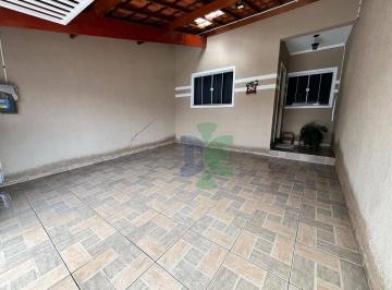 fde7c5744fa8a9a503b41eca39fbfe5f1d839075 · Casa com 3 dormitórios à venda, 110 m² por R$ 360.000,00 - Jardim Nova Esperança - Jacareí/SP