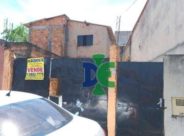 f678912d1b4dcdd6a2cd213d5065f33fc1e664e1 · Casa com 1 dormitório à venda, 40 m² por R$ 150.000,00 - Bandeira Branca - Jacareí/SP