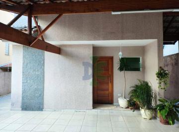 cac22ed58cd313efb440652253921742817c711b · Sobrado com 3 dormitórios à venda, 152 m² por R$ 650.000,00 - Jardim América - Jacareí/SP